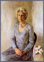 Patricia Nixon
