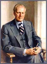 Gerald Ford