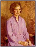 Rosalynn Carter