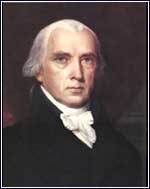 James Madison