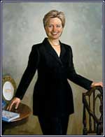 Hillary Clinton