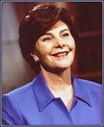 Laura Bush