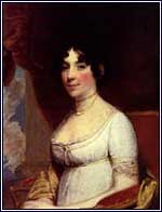 Dolley Madison