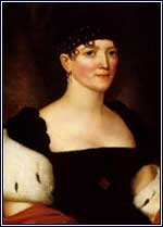 Elizabeth Monroe