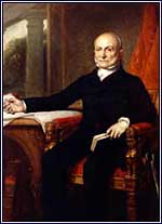 John Quincy Adams