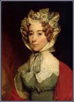 Louisa Adams