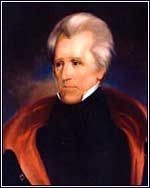 Andrew Jackson