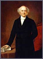 Martin Van Buren