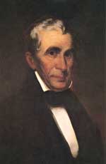 William Henry Harrison