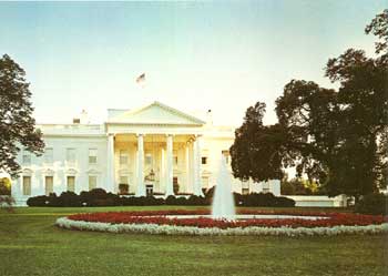 The White House