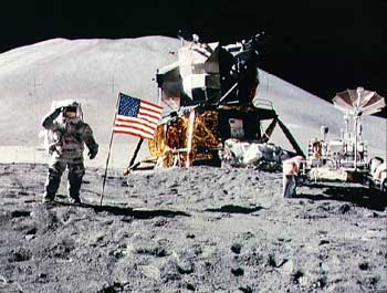 Apollo 15