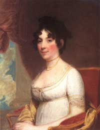 Dolley Madison