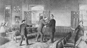 assassination of Garfield