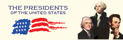 THE PRESIDENTS of the United States