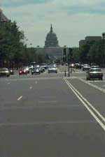 Pennsylvania Avenue National Historic Site