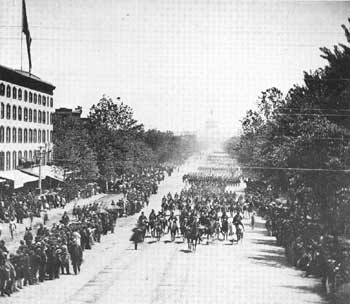 parade