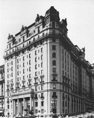 Willard Hotel