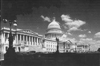 U.S. Capitol