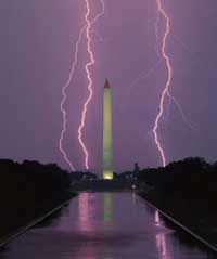 Washington Monument