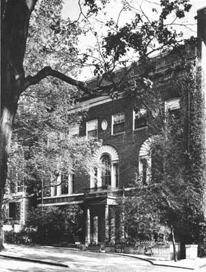 Wilson House