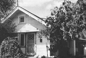 Nixon Birthplace