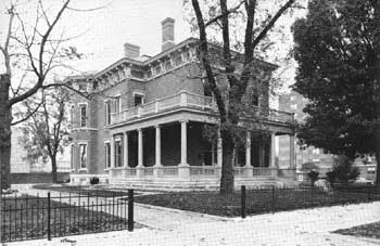 Harrison Home