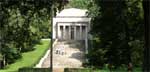 Lincoln Birthplace National Historic Site