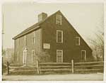John Adams Birthplace