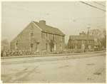 John Quincy Adams Birthplace