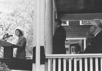 Mrs. Rose F. Kennedy
