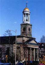 United First Parish Church