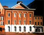 Ford's Theatre