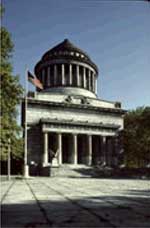 General Grant National Memorial