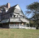 Sagamore Hill National Historic Site