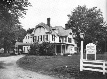 Lawnfield