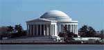 Jefferson Memorial