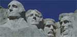 Mount Rushmore National Memorial