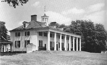 Mount Vernon