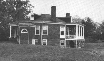 Poplar Forest