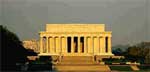 Lincoln Memorial