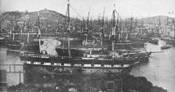 ships