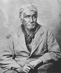 Jesse Chisholm