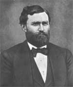 John W. Iliff