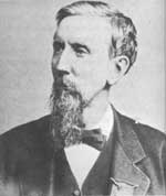 Joseph G. McCoy