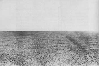 plains