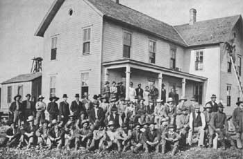 farmhands