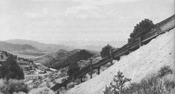 mining remains