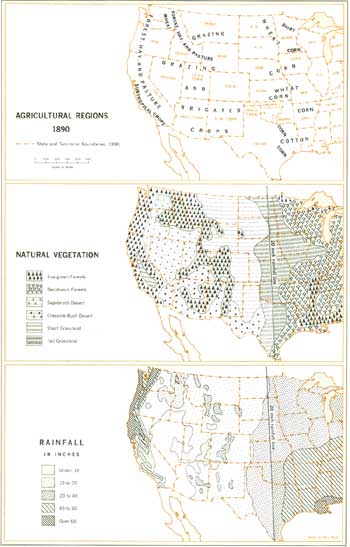 maps
