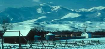 Grant-Kohrs Ranch