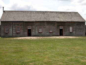 Fort Vancouver